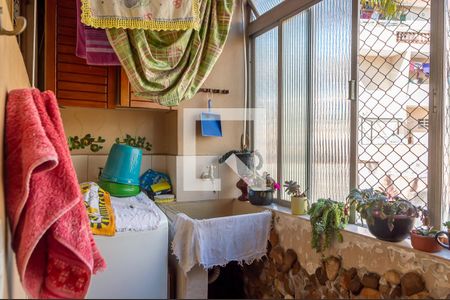 Apartamento à venda com 50m², 2 quartos e 1 vagaÁrea de Serviço