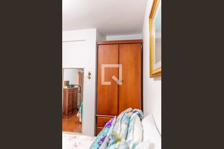 Apartamento à venda com 50m², 2 quartos e 1 vagaQuarto 2