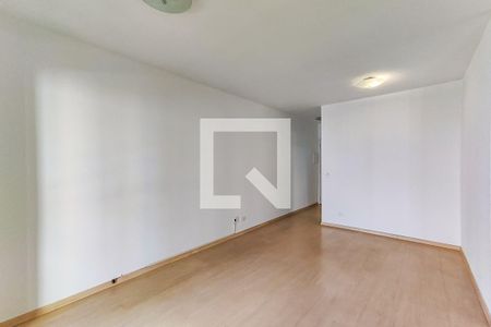 Sala de apartamento para alugar com 2 quartos, 65m² em Vila Andrade, São Paulo