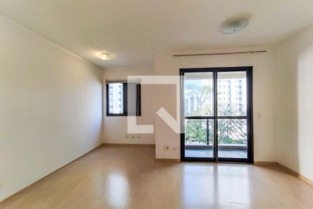 Sala de apartamento para alugar com 2 quartos, 65m² em Vila Andrade, São Paulo