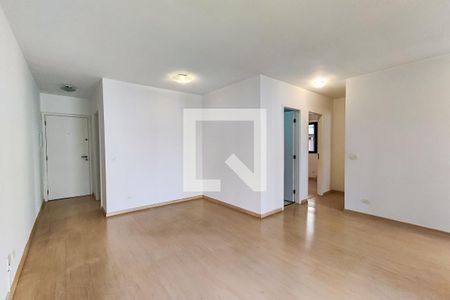 Sala de apartamento para alugar com 2 quartos, 65m² em Vila Andrade, São Paulo