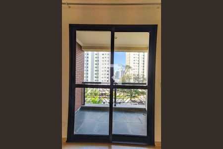 Varanda de apartamento para alugar com 2 quartos, 65m² em Vila Andrade, São Paulo