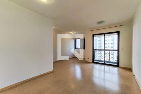 Sala de apartamento para alugar com 2 quartos, 65m² em Vila Andrade, São Paulo