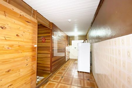 Casa à venda com 120m², 2 quartos e 3 vagasCozinha