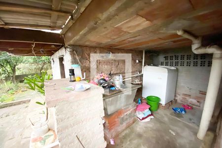 Casa à venda com 120m², 2 quartos e 3 vagasQuintal e Área de Serviço 