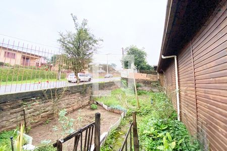 Casa à venda com 120m², 2 quartos e 3 vagas Quintal 