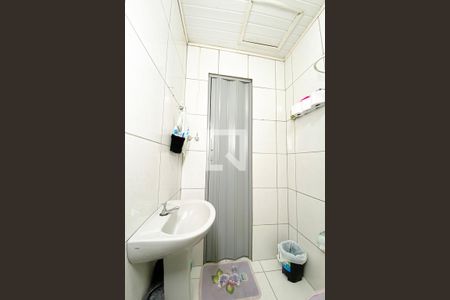 Casa à venda com 120m², 2 quartos e 3 vagasBanheiro