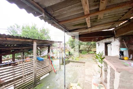 Casa à venda com 120m², 2 quartos e 3 vagasQuintal e Área de Serviço 