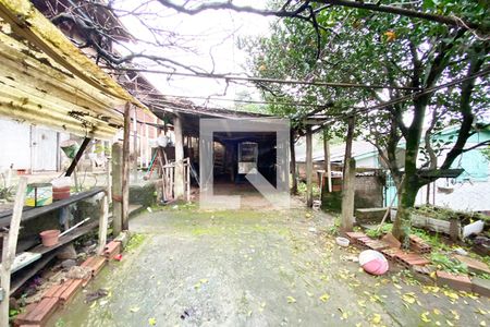 Casa à venda com 120m², 2 quartos e 3 vagasQuintal e Área de Serviço 