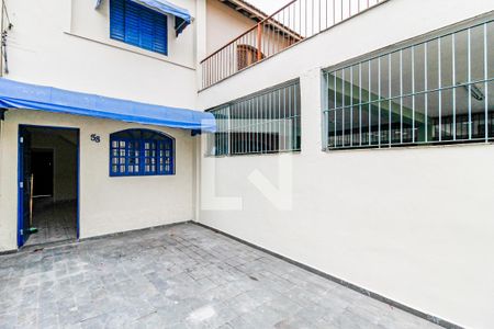 Casa à venda com 77m², 2 quartos e 1 vagaGaragem