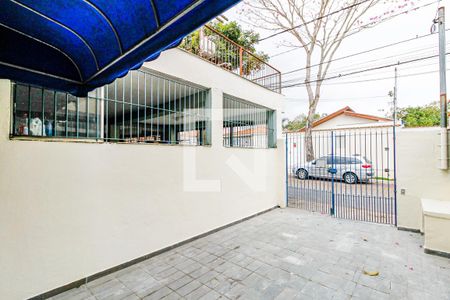 Casa à venda com 77m², 2 quartos e 1 vagaGaragem