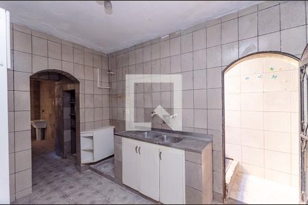 Casa à venda com 350m², 4 quartos e 2 vagas Casa à venda com 350m², 4 quartos e 2 vagasCozinha