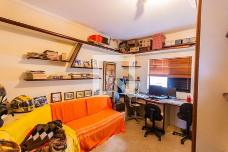 Apartamento à venda com 126m², 3 quartos e 2 vagas Apartamento à venda com 126m², 3 quartos e 2 vagasQuarto 1