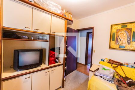 Apartamento à venda com 126m², 3 quartos e 2 vagas Apartamento à venda com 126m², 3 quartos e 2 vagasQuarto 1