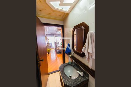 Apartamento à venda com 126m², 3 quartos e 2 vagas Apartamento à venda com 126m², 3 quartos e 2 vagasLavabo