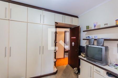 Apartamento à venda com 126m², 3 quartos e 2 vagas Apartamento à venda com 126m², 3 quartos e 2 vagasQuarto 2