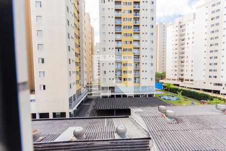 Apartamento à venda com 126m², 3 quartos e 2 vagas Apartamento à venda com 126m², 3 quartos e 2 vagasVista do Quarto 2
