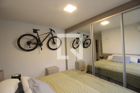 Apartamento à venda com 68m², 2 quartos e 1 vagaQuarto 1