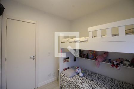 Apartamento à venda com 68m², 2 quartos e 1 vagaQuarto 2