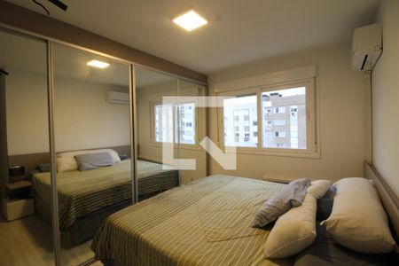 Apartamento à venda com 68m², 2 quartos e 1 vagaQuarto 1