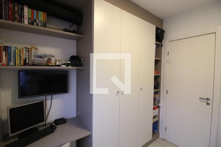 Apartamento à venda com 68m², 2 quartos e 1 vagaQuarto 2