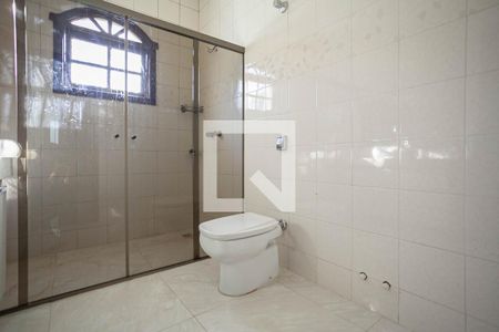 Casa à venda com 180m², 3 quartos e 3 vagas Casa à venda com 180m², 3 quartos e 3 vagasBanheiro social 1