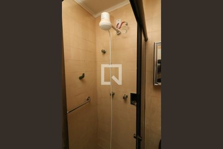 Apartamento à venda com 100m², 3 quartos e sem vagaBanheiro Social