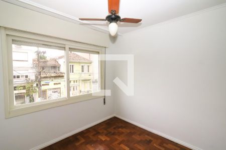 Apartamento à venda com 100m², 3 quartos e sem vagaQuarto 2