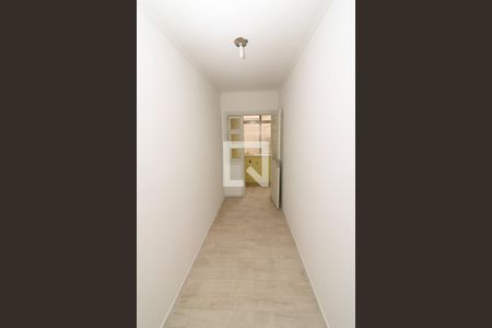 Apartamento à venda com 100m², 3 quartos e sem vagaQuarto de Serviço