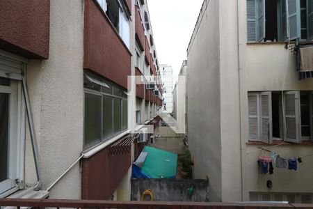 Apartamento à venda com 100m², 3 quartos e sem vagavista da Sacada