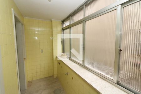 Apartamento à venda com 100m², 3 quartos e sem vagaÁrea de Serviço