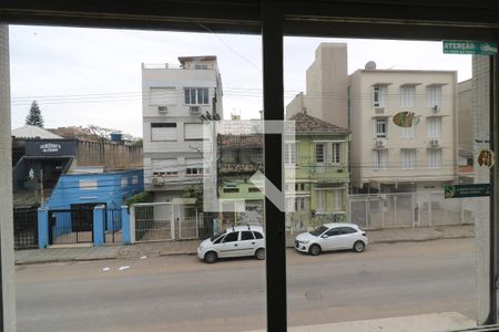 Apartamento à venda com 100m², 3 quartos e sem vagaVista do Quarto 1