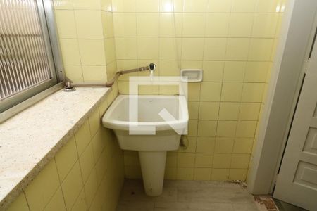 Apartamento à venda com 100m², 3 quartos e sem vagaÁrea de Serviço