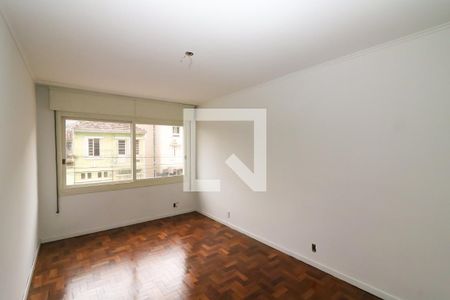 Apartamento à venda com 100m², 3 quartos e sem vagaQuarto Suíte