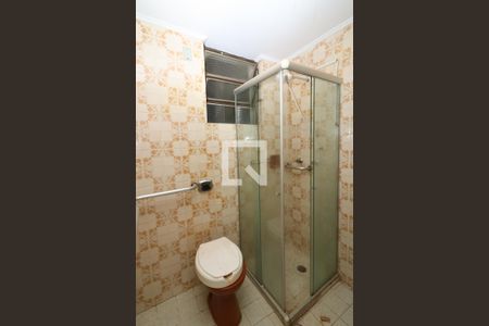 Apartamento à venda com 100m², 3 quartos e sem vagaBanheiro da Suíte