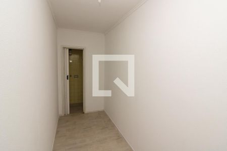 Apartamento à venda com 100m², 3 quartos e sem vagaQuarto de Serviço