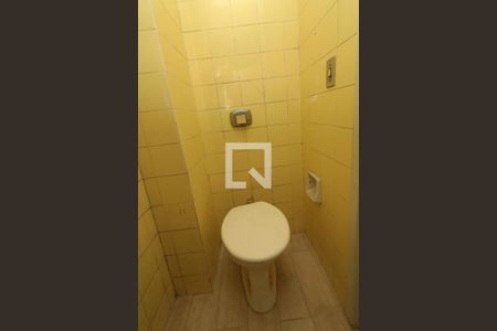 Apartamento à venda com 100m², 3 quartos e sem vagaBanheiro de Serviço