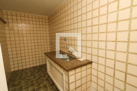 Apartamento à venda com 100m², 3 quartos e sem vagaCozinha