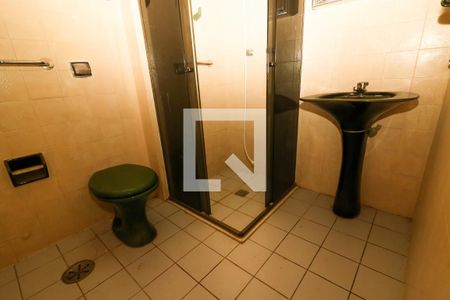 Apartamento à venda com 100m², 3 quartos e sem vagaBanheiro Social