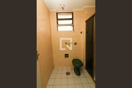Apartamento à venda com 100m², 3 quartos e sem vagaBanheiro Social