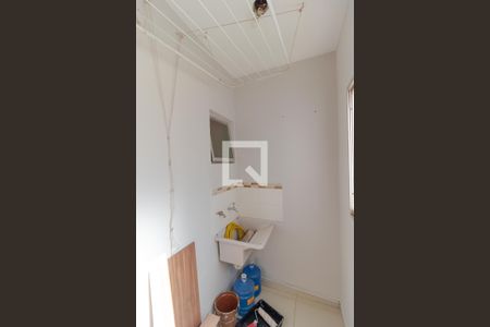 Apartamento à venda com 50m², 2 quartos e 1 vagaÁrea de Serviço