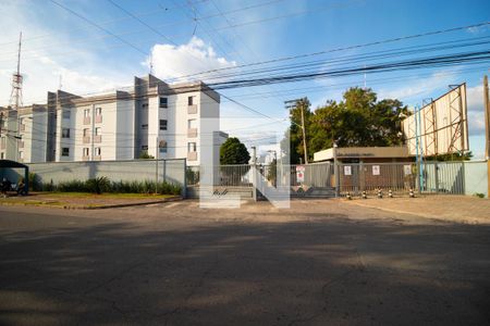 Apartamento à venda com 50m², 2 quartos e 1 vagaFachada