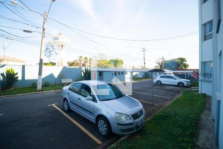 Apartamento à venda com 50m², 2 quartos e 1 vagaVaga de Estacionamento 