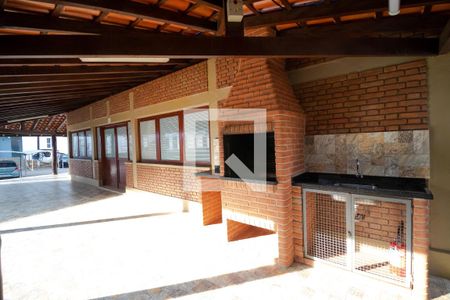 Apartamento à venda com 50m², 2 quartos e 1 vagaÁrea comum - Churrasqueira e Salão de Festas