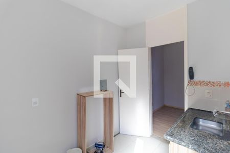 Apartamento à venda com 50m², 2 quartos e 1 vagaCozinha
