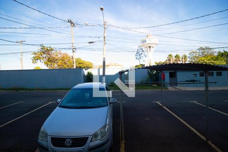 Apartamento à venda com 50m², 2 quartos e 1 vagaVista doQuarto 01