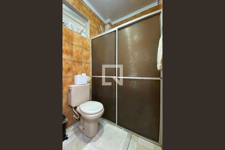 Casa à venda com 210m², 6 quartos e 2 vagasBanheiro