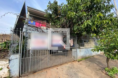 Casa à venda com 210m², 6 quartos e 2 vagasFachada