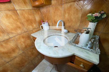 Casa à venda com 210m², 6 quartos e 2 vagasPia do Banheiro