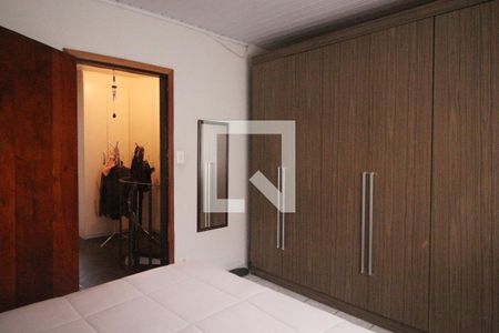 Casa à venda com 140m², 3 quartos e 2 vagasQuarto 